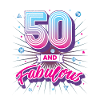 50e anniversaire 50 ans 1968