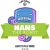 Hans the Robot