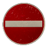 Fahrverbot