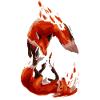 foxes