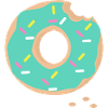 donut