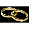 wedding rings