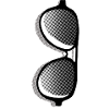Sunglasses BW