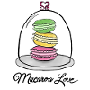 Macaron Liebe - Macaron Love