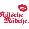Kölsche Mädche Kiss