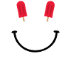 Ice Cream Smiley - Icecream