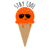 STAY COOL - Summer Cream