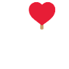 J'aime la crème glacée