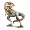 T-Rex