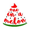 One In A Melon