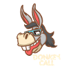 Donkey Call - Sunglasses - Techno Donkey