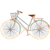 Vélo Infinity - Vélos - Roue - Cadeau