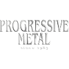 Progressive Metal T-Shirt