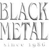 Black Metal T-Shirt