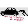 Wer sein auto liebt