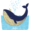 duilio whale