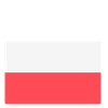 I love Polska flag