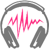Equalizer Audio-Musik-Kopfhörer DJ zik2