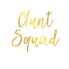 Aunt Squad Shirt Auntie Gift