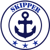 Skipper Sailing