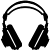 Equalizer Audio-Musik-Kopfhörer DJ zik19