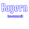 Bayern - des samma mir