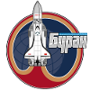 Buran shuttle