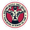 Building Muscle