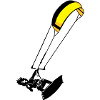 Kitesuf flex
