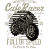 Cafe Racer