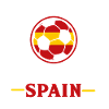 Football Spain