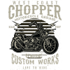 West Coast Chopper
