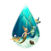 Little Mermaid 2