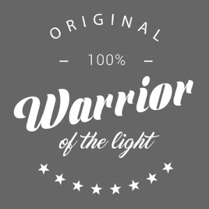 warrior of the light B