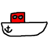 motorboat