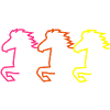 pony
