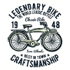 Vélo classique