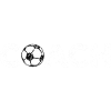COACH Funny Gift Soccer Coach Cap Hat