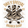 Daily Special Barber Shop
