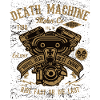 Death Machine