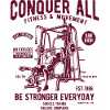 Conquer All