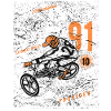Extreme Rider