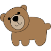 bear