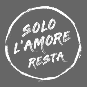 Solo l'amore resta B