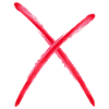 X