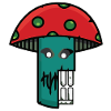 Mushroom sample