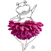 ballerina