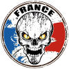 Skull France