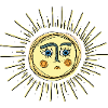 Sad Sun