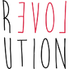 Revolution Love